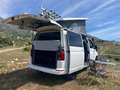 Volkswagen T6.1 California 4 Motion 204CV DSG Blanco - thumbnail 14