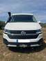 Volkswagen T6.1 California 4 Motion 204CV DSG Blanco - thumbnail 2