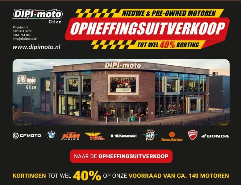 MV Agusta Stradale 800 - foto 2