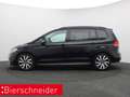 Volkswagen Touran 2.0 TDI DSG Highline RLine BLACK STYLE KAMERA ALU1 Schwarz - thumbnail 3