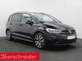 Volkswagen Touran 2.0 TDI DSG Highline RLine BLACK STYLE KAMERA ALU1 Schwarz - thumbnail 8