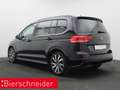 Volkswagen Touran 2.0 TDI DSG Highline R-Line BLACK STYLE KAMERA ALU Schwarz - thumbnail 4