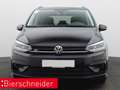Volkswagen Touran 2.0 TDI DSG Highline RLine BLACK STYLE KAMERA ALU1 Schwarz - thumbnail 9