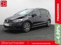 Volkswagen Touran 2.0 TDI DSG Highline R-Line BLACK STYLE KAMERA ALU Schwarz - thumbnail 1