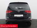 Volkswagen Touran 2.0 TDI DSG Highline RLine BLACK STYLE KAMERA ALU1 Schwarz - thumbnail 5