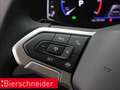 Volkswagen Touran 2.0 TDI DSG Highline RLine BLACK STYLE KAMERA ALU1 Schwarz - thumbnail 17