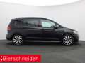 Volkswagen Touran 2.0 TDI DSG Highline R-Line BLACK STYLE KAMERA ALU Schwarz - thumbnail 7