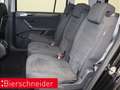 Volkswagen Touran 2.0 TDI DSG Highline R-Line BLACK STYLE KAMERA ALU Schwarz - thumbnail 12