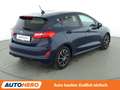 Ford Fiesta 1.0 EcoBoost ST-Line*TEMPO*PDC*SHZ*KLIMA* Bleu - thumbnail 6