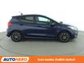 Ford Fiesta 1.0 EcoBoost ST-Line*TEMPO*PDC*SHZ*KLIMA* Bleu - thumbnail 7
