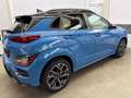 Hyundai KONA N-Line 6-Gang IMT NAVI KRELL SHZ RFK 1.0 T-GDI ... Blu/Azzurro - thumbnail 3