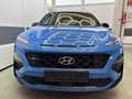 Hyundai KONA N-Line 6-Gang IMT NAVI KRELL SHZ RFK 1.0 T-GDI ... Blu/Azzurro - thumbnail 2