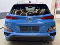 Hyundai KONA N-Line 6-Gang IMT NAVI KRELL SHZ RFK 1.0 T-GDI ... Blu/Azzurro - thumbnail 4