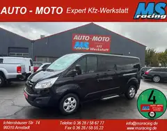 Ford Transit Tourneo Custom 310 L2 Tourneo Titan. Autom*9Sitz