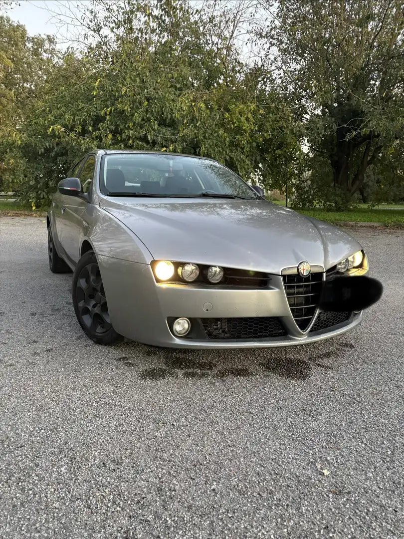 Alfa Romeo 159 1.9 jtdm 16v Progression 150cv - 2