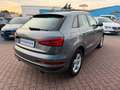Audi Q3 design quattro S-Line S-Tronic Gris - thumbnail 3