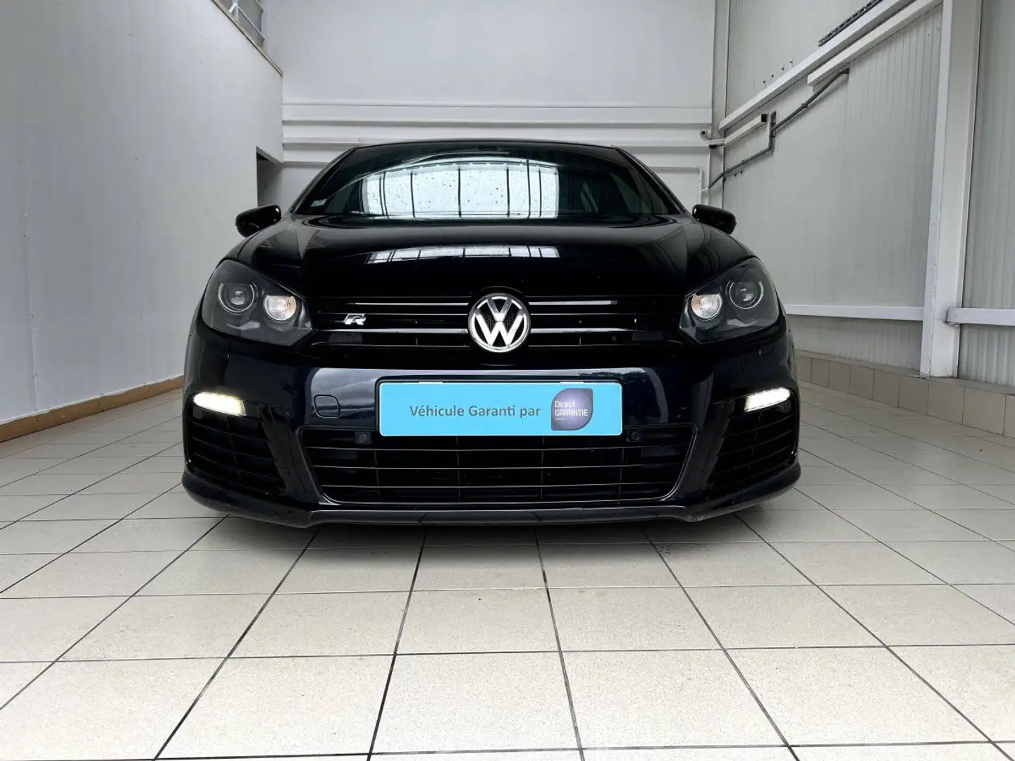 Volkswagen Golf R 4Motion DSG6 5p / toit ouvrant - 2