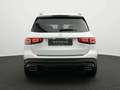 Mercedes-Benz GLB 180 GLB 180 d AMG-Line Pano+AHK+Kamera+Memo AMG Line Blanc - thumbnail 4