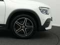 Mercedes-Benz GLB 180 GLB 180 d AMG-Line Pano+AHK+Kamera+Memo AMG Line Blanc - thumbnail 8