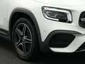 Mercedes-Benz GLB 180 GLB 180 d AMG-Line Pano+AHK+Kamera+Memo AMG Line Blanc - thumbnail 9