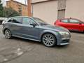 Audi A3 Sportback 35 2.0 tdi Sport 150cv s-tronic 7m Grigio - thumbnail 14