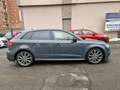 Audi A3 Sportback 35 2.0 tdi Sport 150cv s-tronic 7m Grigio - thumbnail 6