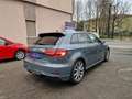 Audi A3 Sportback 35 2.0 tdi Sport 150cv s-tronic 7m Grigio - thumbnail 3