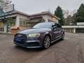 Audi A3 Sportback 35 2.0 tdi Sport 150cv s-tronic 7m Grigio - thumbnail 1