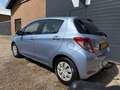 Toyota Yaris 1.0 VVT-i Now | TREKHAAK | AIRCO | ZEER NETJES! | Blue - thumbnail 3