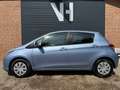 Toyota Yaris 1.0 VVT-i Now | TREKHAAK | AIRCO | ZEER NETJES! | Blue - thumbnail 2