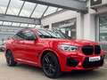 BMW X4 M Competition AHK/GSD/ACC/HK 2 JAHER GARANTIE Rood - thumbnail 3