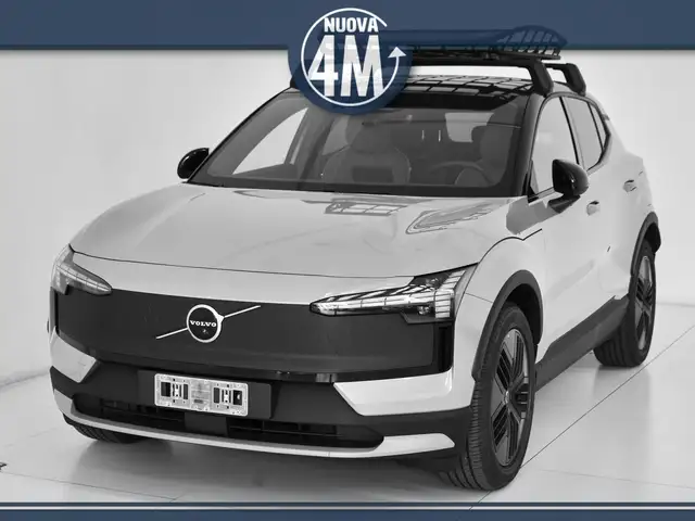 Volvo EX30 Twin Motor Performance Ultra Cross Country