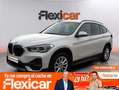 BMW X1 sDrive 18dA Blanco - thumbnail 1