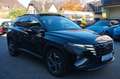 Hyundai TUCSON Trend Plug-In 4WD Pano eHackklap Lenk+SHZ Schwarz - thumbnail 5
