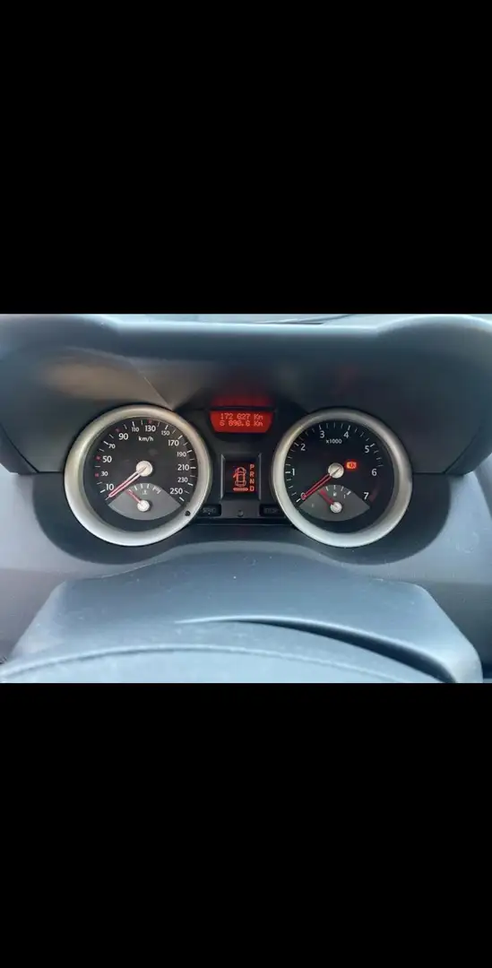 Renault Megane 1.6 Aut. Avantage - 2