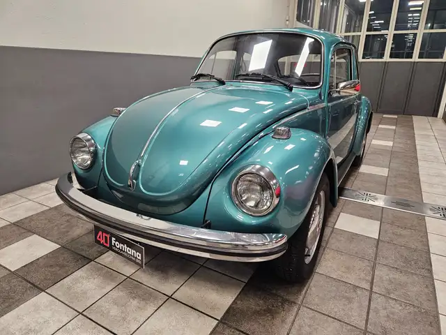 Volkswagen Maggiolino 1285