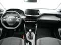 Peugeot 208 1.2 PureTech Active Pack | Apple Carplay | Bluetoo Zwart - thumbnail 4