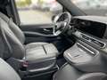 Mercedes-Benz V 300 d AVANTGARDE XL FACELIFT*360°KAMERA*MBEAM* Schwarz - thumbnail 8
