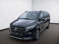 Mercedes-Benz V 300 d AVANTGARDE XL FACELIFT*360°KAMERA*MBEAM* Schwarz - thumbnail 2