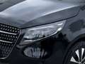 Mercedes-Benz V 300 d AVANTGARDE XL FACELIFT*360°KAMERA*MBEAM* Schwarz - thumbnail 16