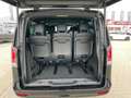Mercedes-Benz V 300 d AVANTGARDE XL FACELIFT*360°KAMERA*MBEAM* Schwarz - thumbnail 15