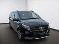 Mercedes-Benz V 300 d AVANTGARDE XL FACELIFT*360°KAMERA*MBEAM* Schwarz - thumbnail 6
