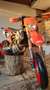 KTM 350 EXC Arancione - thumbnail 2