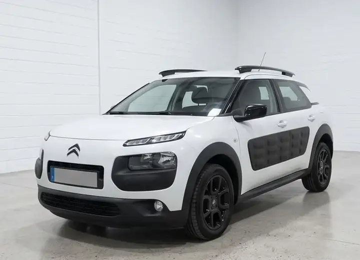 Citroën C4 Cactus 1.2 PureTech Feel (2018-) 2018
