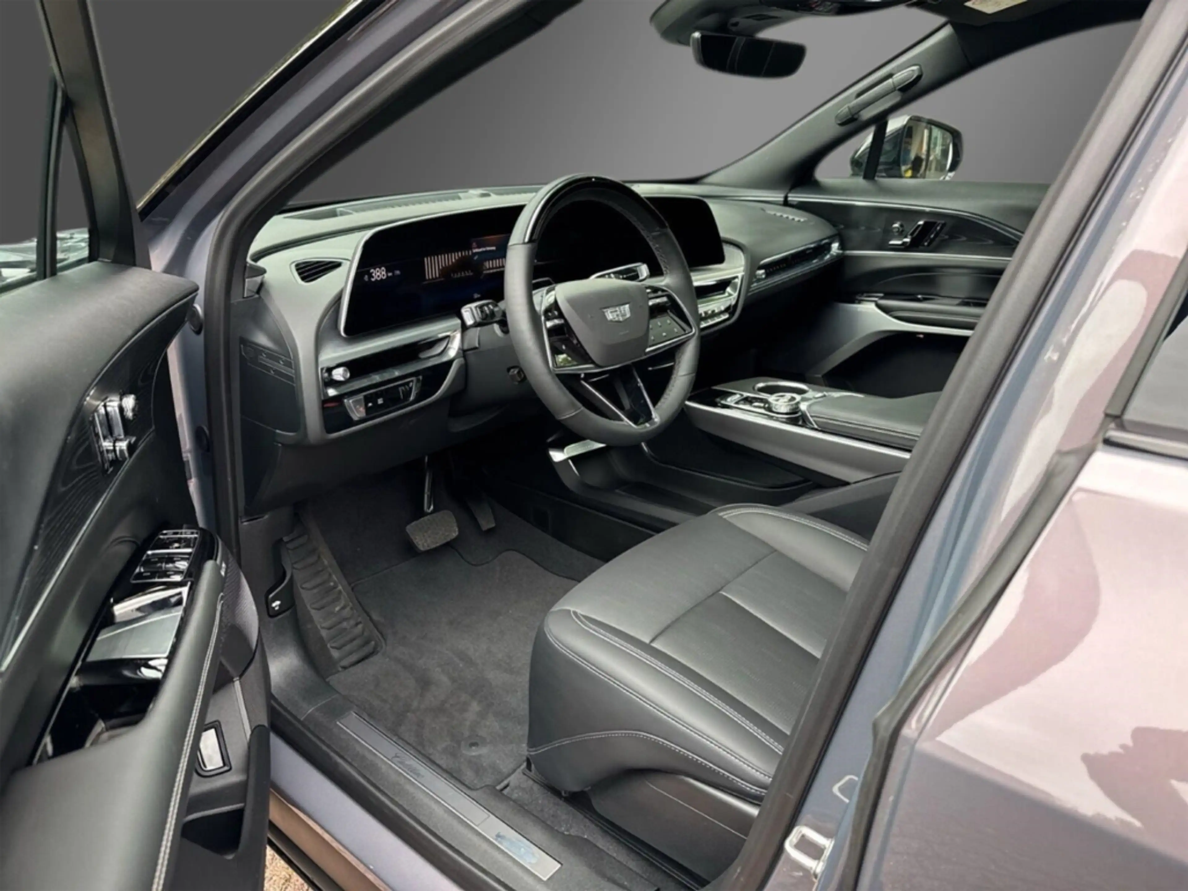 Cadillac Lyriq Sport AWD - Vollausstattung — photo 6