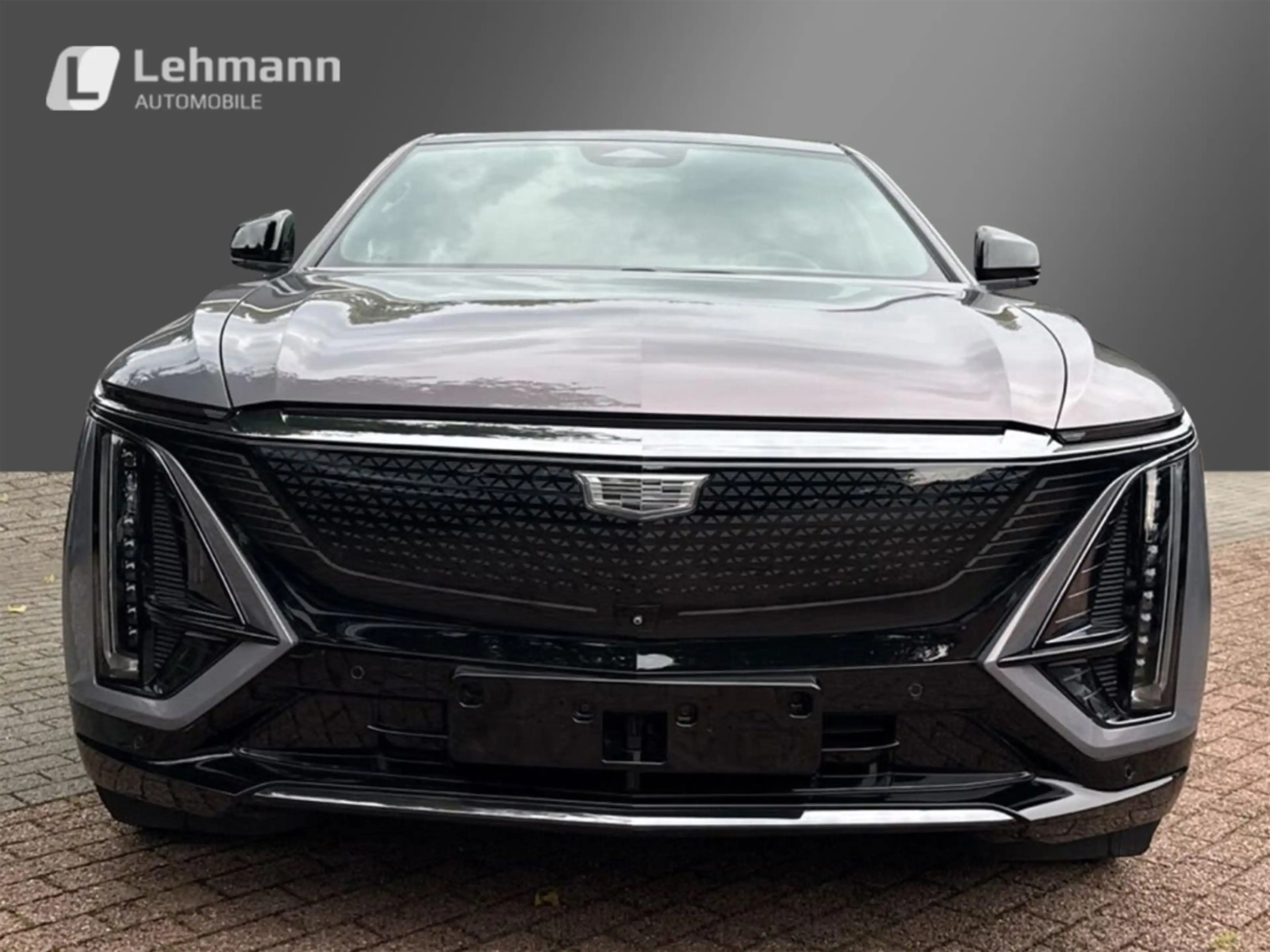 Cadillac Lyriq Sport AWD - Vollausstattung — photo 2