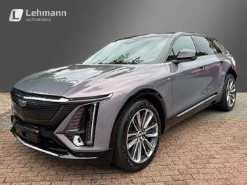 Sport AWD - Vollausstattung