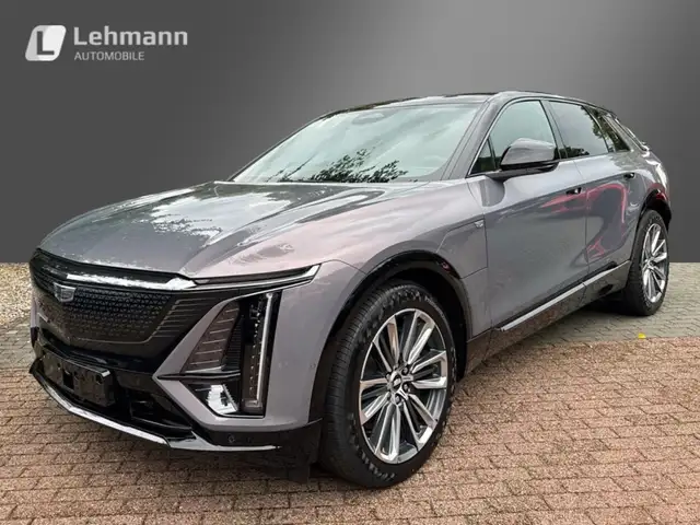 Cadillac Lyriq Sport  AWD - Vollausstattung