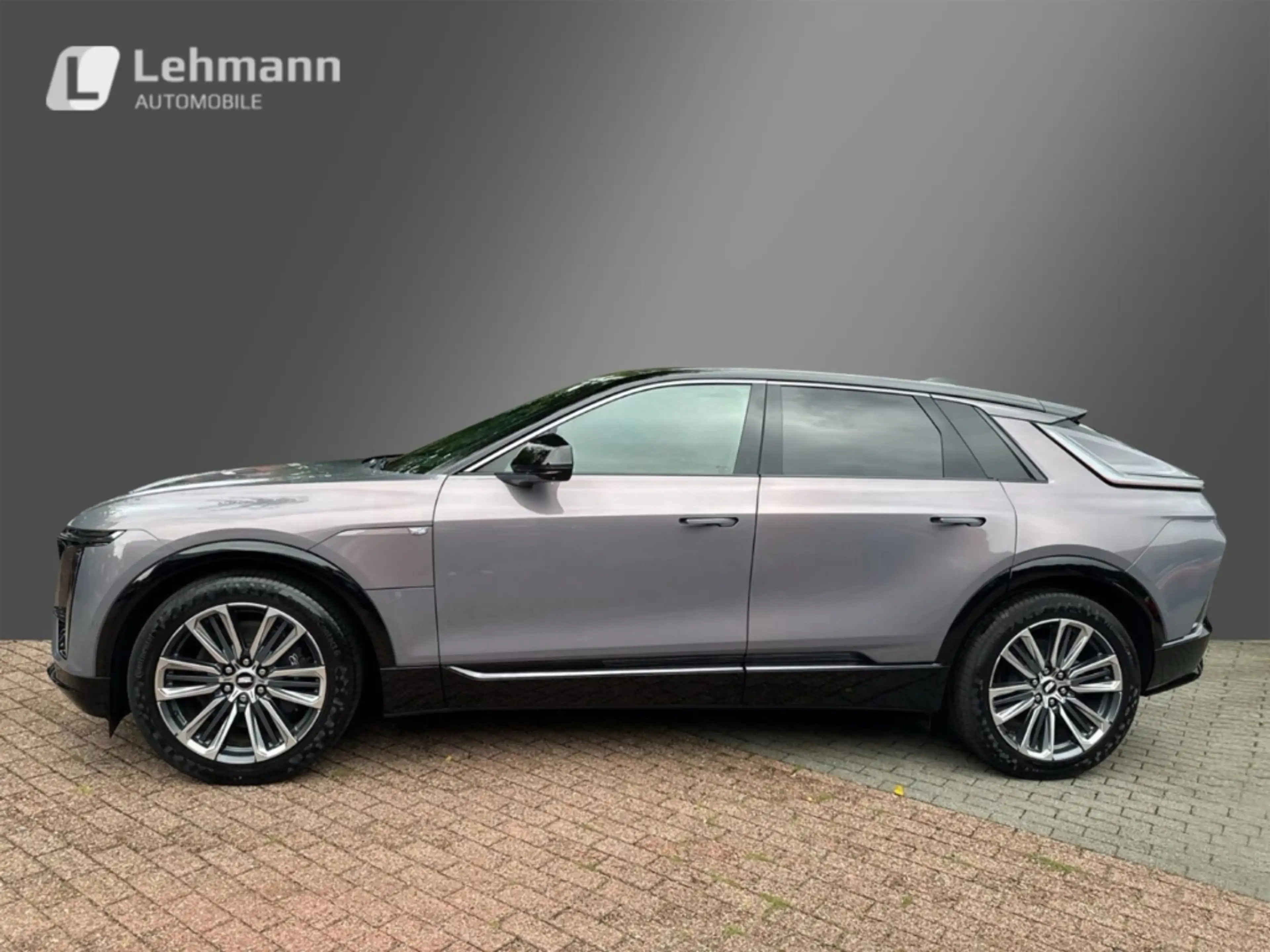 Cadillac Lyriq Sport AWD - Vollausstattung — photo 3
