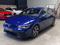 Volkswagen Golf 2.0 TDI SCR 150CH R-LINE DSG7 Bleu - thumbnail 1
